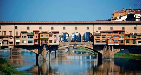 appartamento in affitto a Firenze in zona Centro Santa Maria Novella