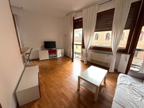 appartamento in affitto a Firenze in zona Coverciano