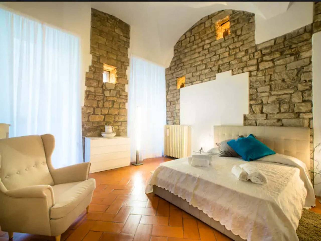 appartamento in affitto a Firenze in zona Centro Santa Croce