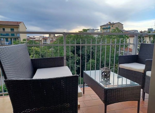 appartamento in affitto a Firenze in zona Legnaia