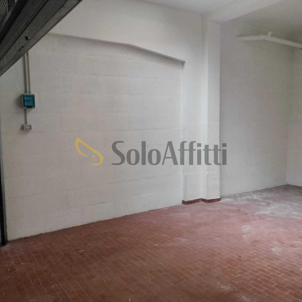 appartamento in affitto a Firenze in zona Novoli