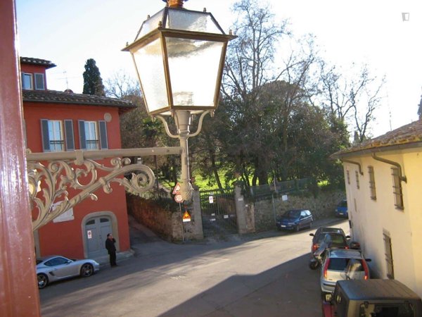 appartamento in affitto a Firenze in zona Pian dei Giullari