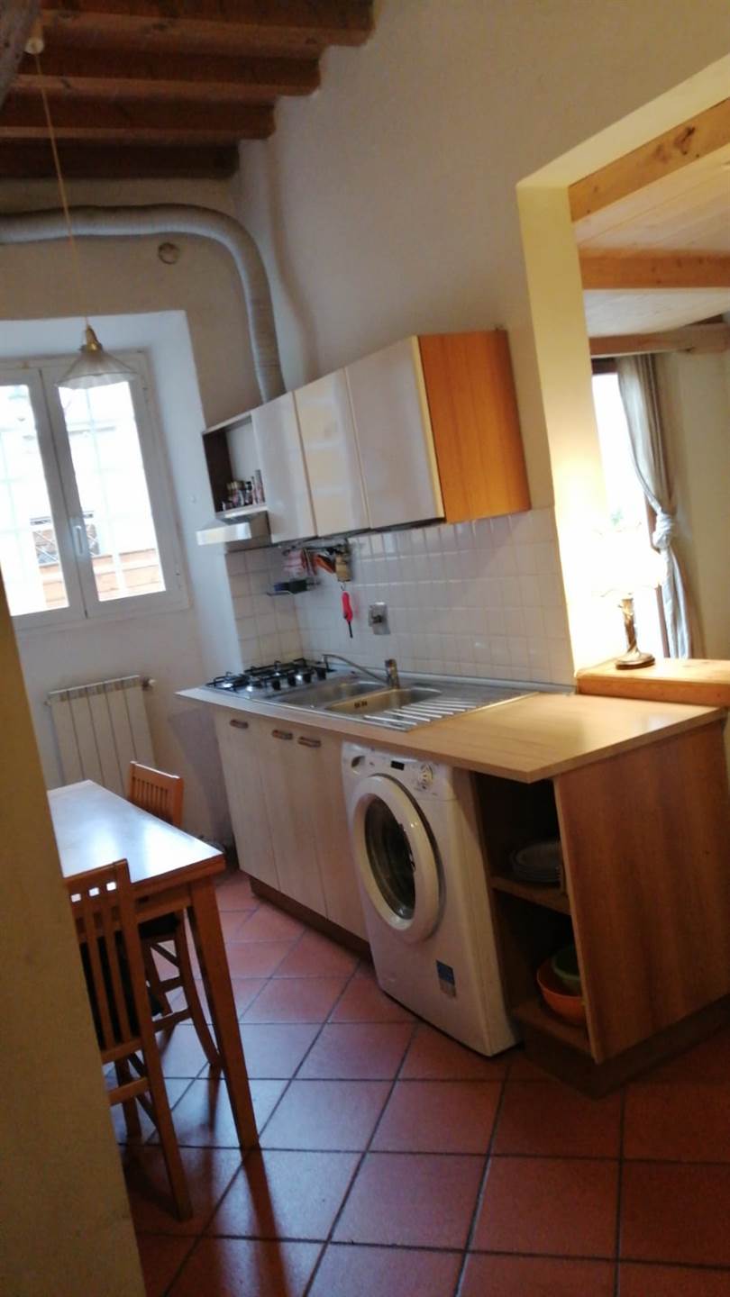 appartamento in affitto a Firenze in zona Legnaia
