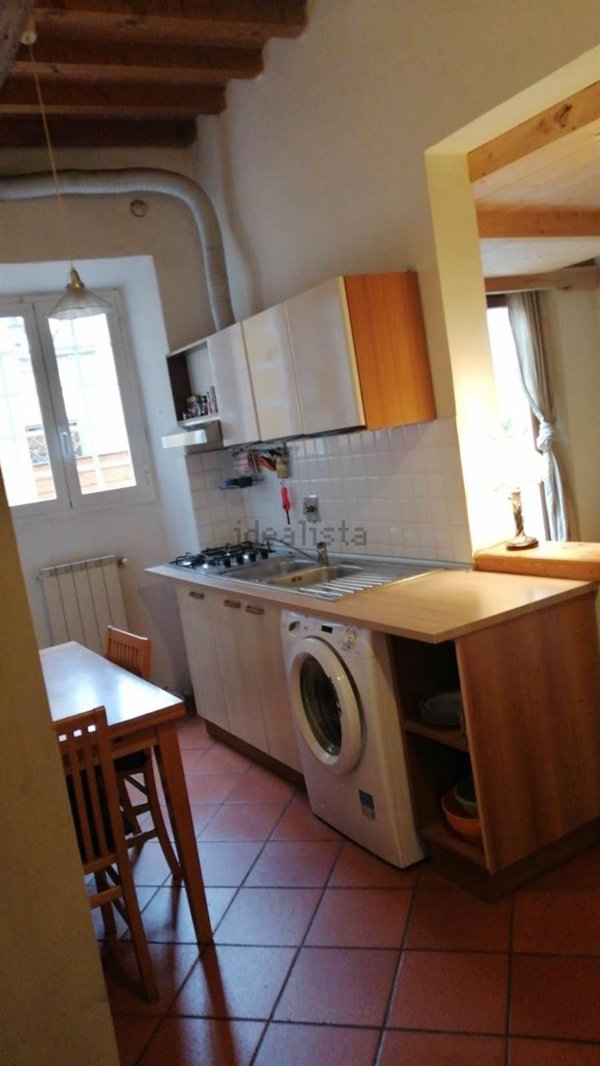 appartamento in affitto a Firenze in zona Legnaia