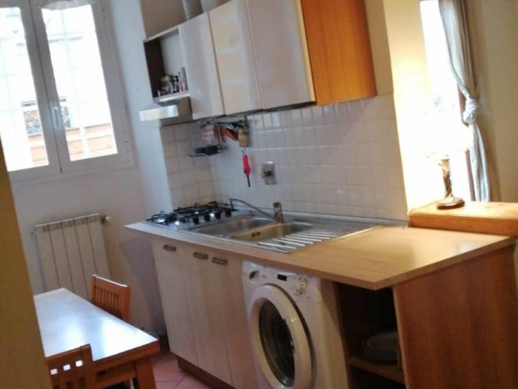 appartamento in affitto a Firenze in zona Legnaia