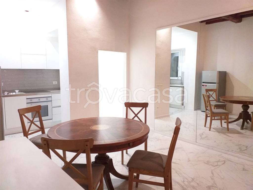 appartamento in affitto a Firenze in zona Centro Storico