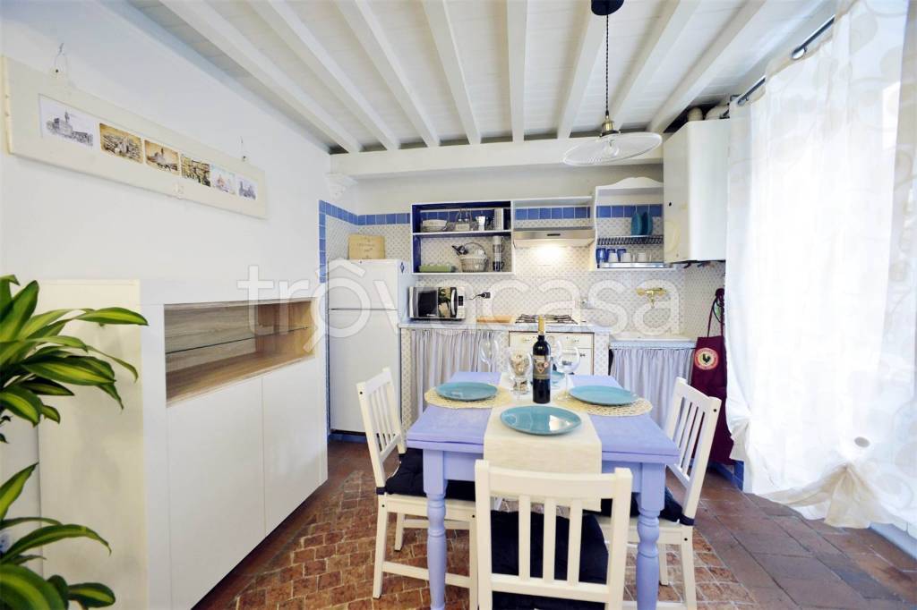 appartamento in affitto a Firenze in zona Centro San Frediano
