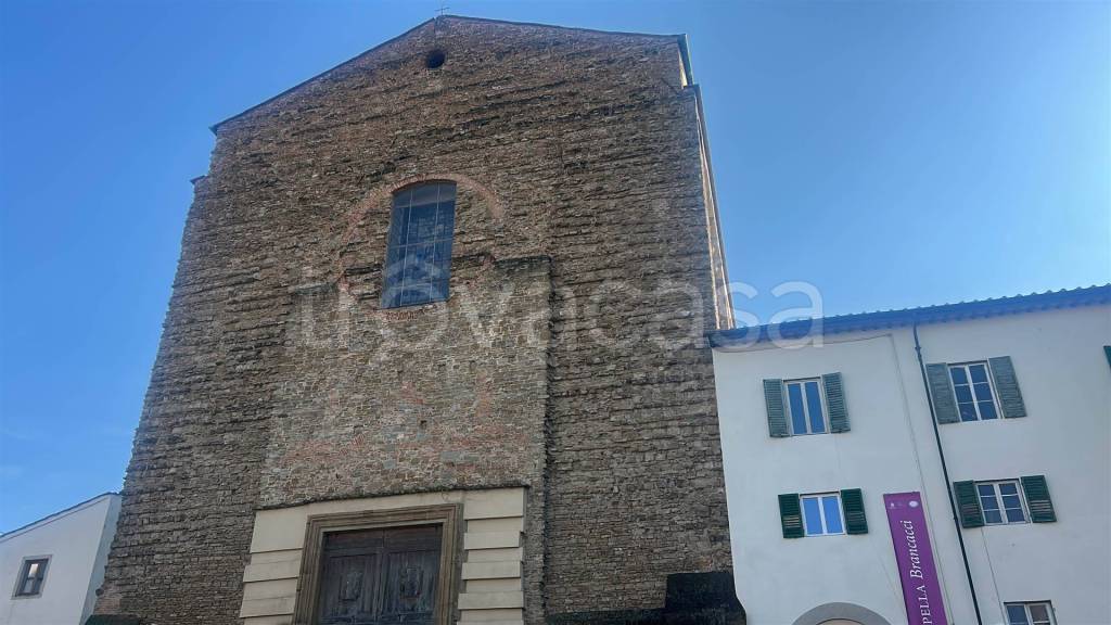 appartamento in affitto a Firenze in zona Centro San Frediano