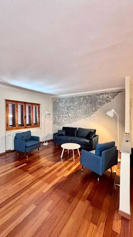 appartamento in affitto a Firenze in zona Centro Duomo