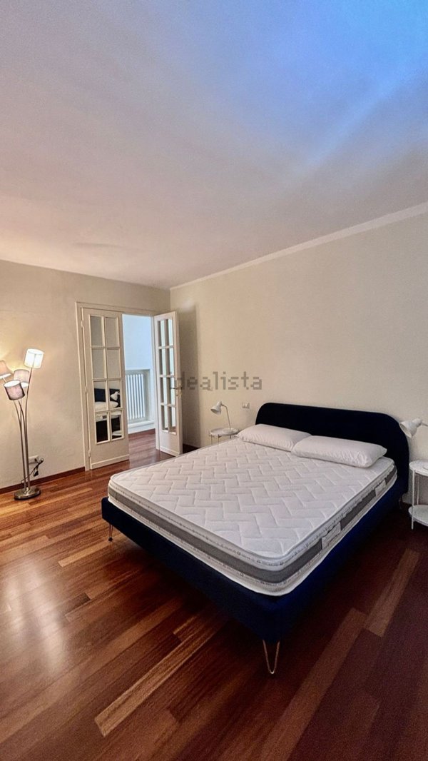 appartamento in affitto a Firenze in zona Centro Santa Croce