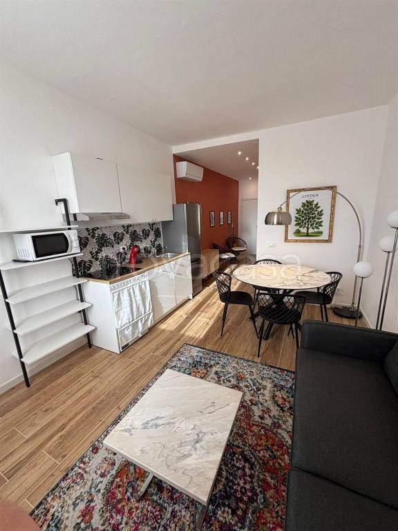 appartamento in affitto a Firenze in zona Isolotto