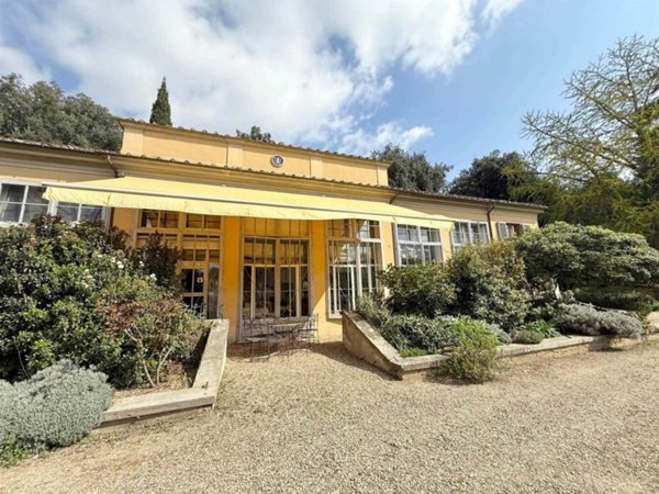 appartamento in affitto a Firenze in zona Centro San Frediano