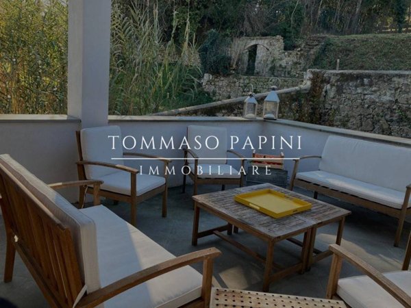 casa indipendente in affitto a Firenze in zona Pian dei Giullari