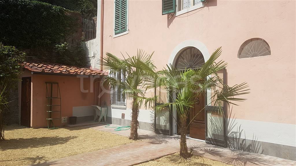 appartamento in affitto a Firenze in zona Centro San Frediano