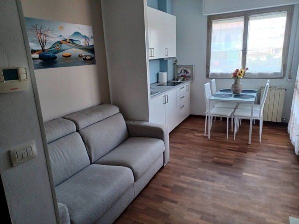 appartamento in affitto a Firenze in zona Soffiano