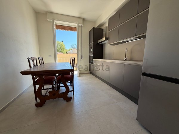 appartamento in affitto a Firenze in zona Centro San Frediano