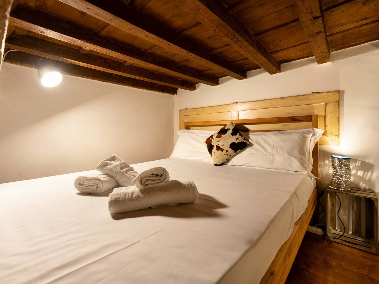 appartamento in affitto a Firenze in zona Centro Santa Croce