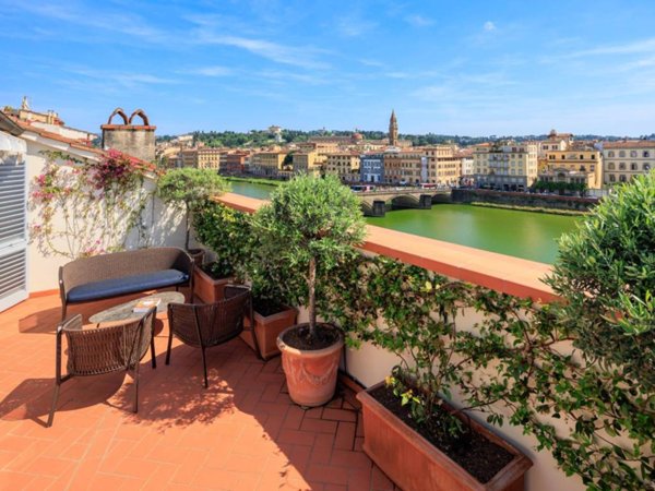 appartamento in affitto a Firenze