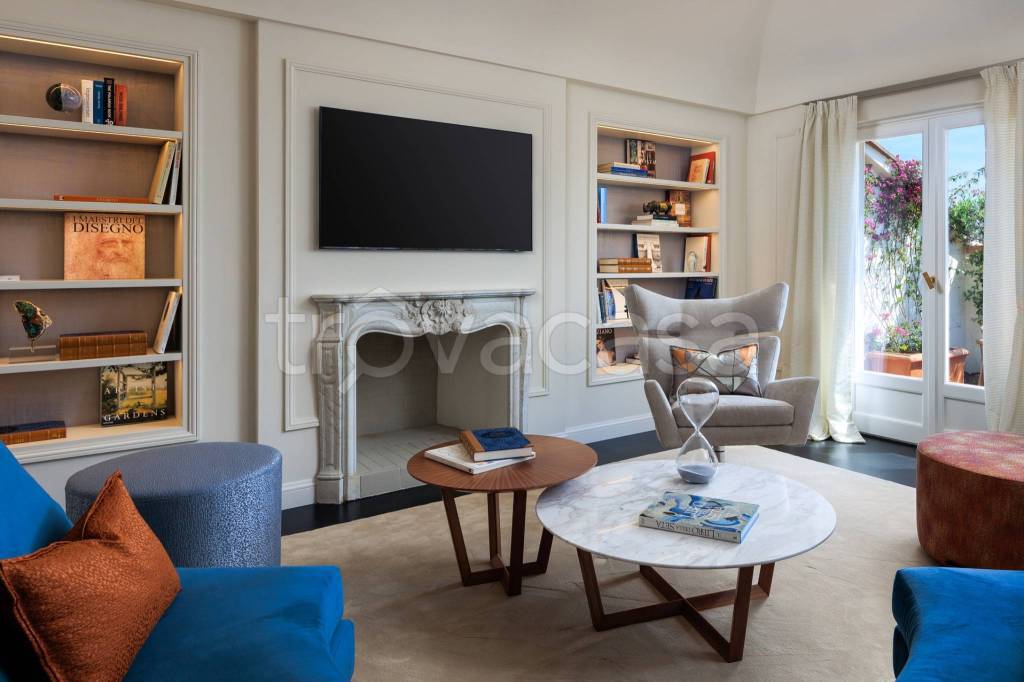 appartamento in affitto a Firenze in zona Centro Storico