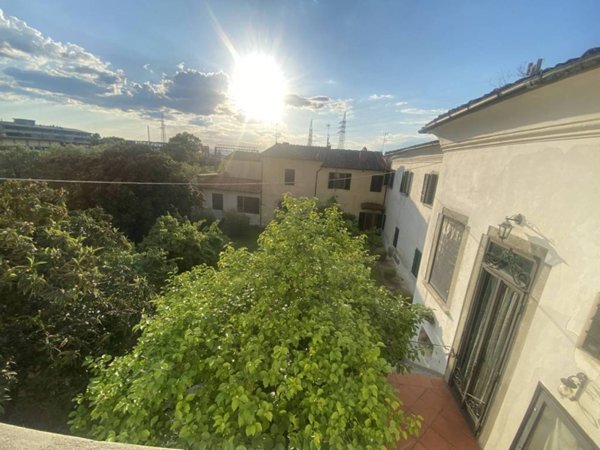 appartamento in affitto a Firenze