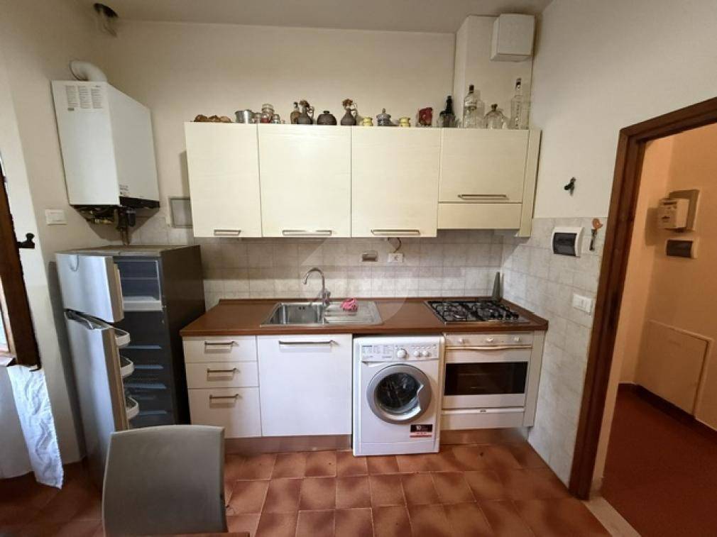 appartamento in affitto a Firenze in zona Novoli