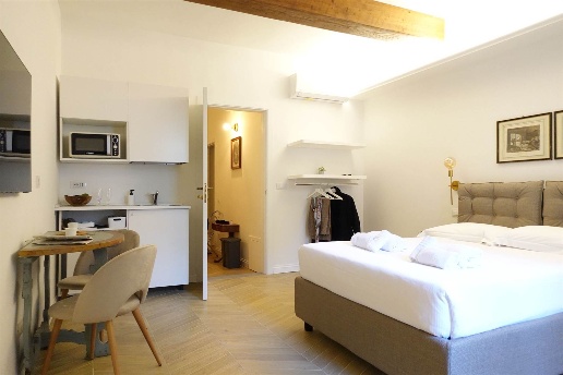 appartamento in affitto a Firenze in zona Centro Duomo