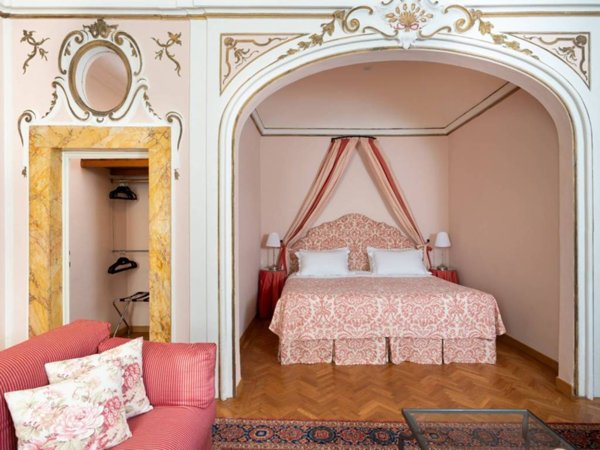 appartamento in affitto a Firenze in zona Centro Santa Croce