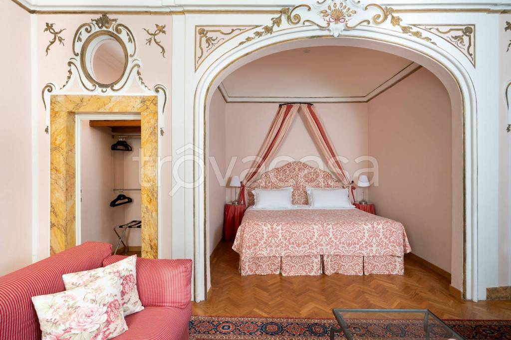 appartamento in affitto a Firenze in zona Centro Santa Croce