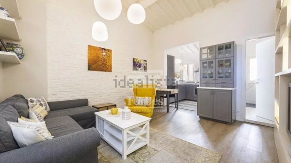 appartamento in affitto a Firenze in zona Centro San Frediano