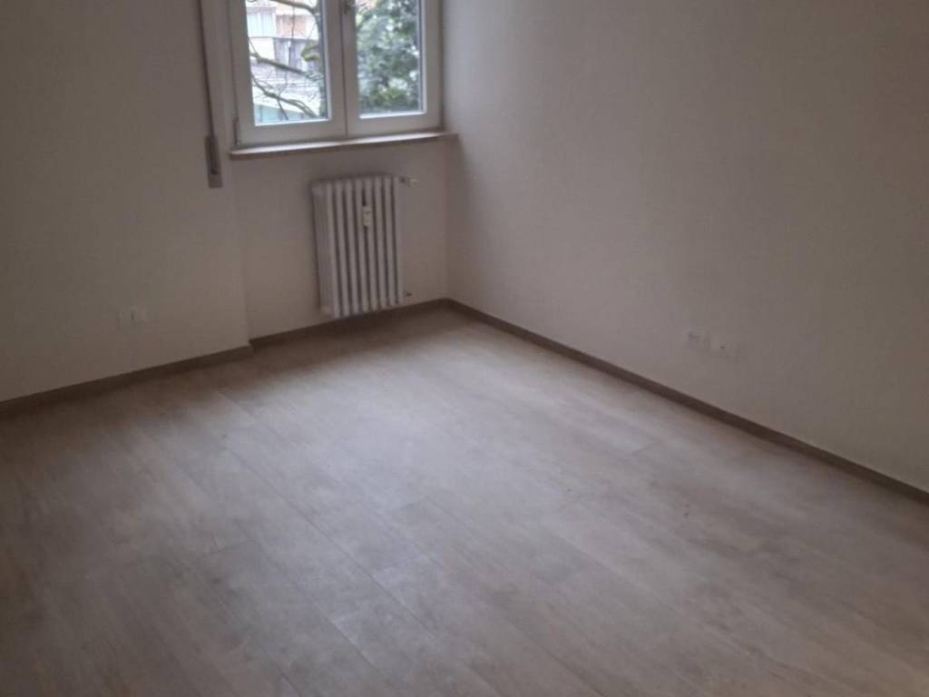 appartamento in affitto a Firenze in zona Novoli