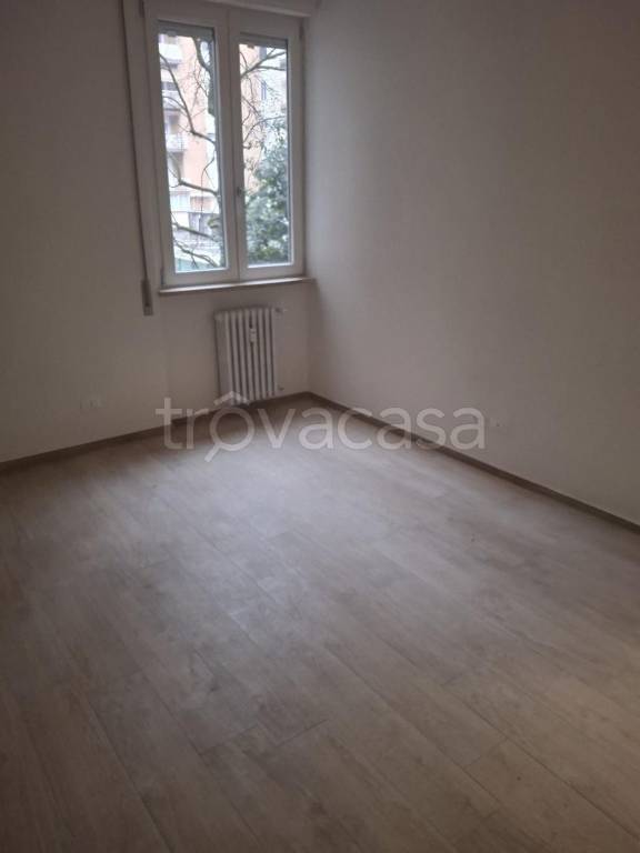 appartamento in affitto a Firenze in zona Novoli