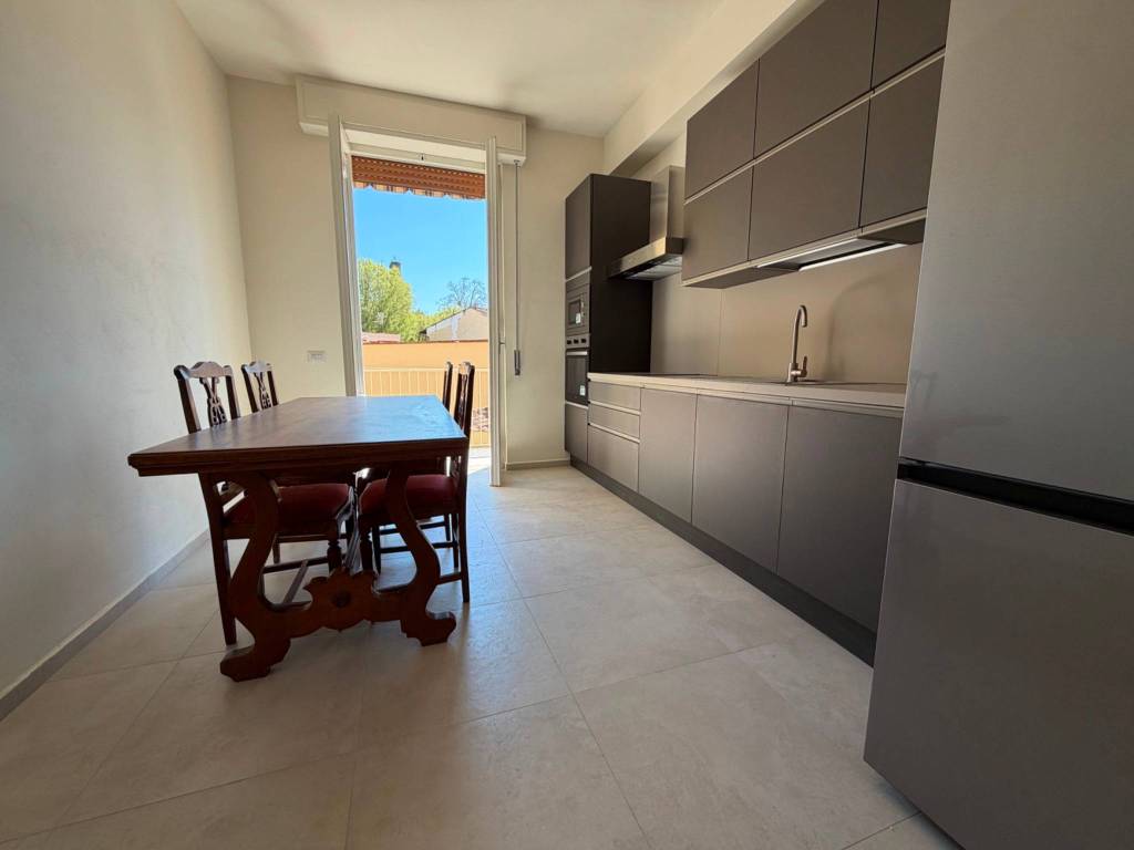 appartamento in affitto a Firenze in zona Porta Romana