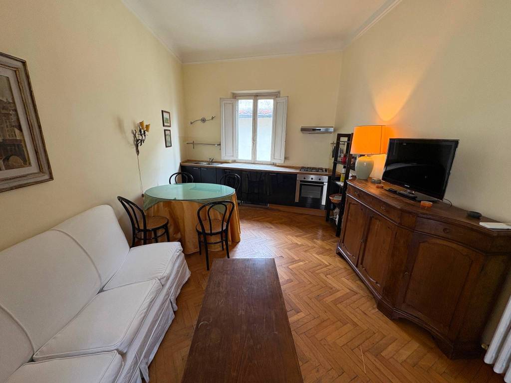 appartamento in affitto a Firenze in zona Centro Storico