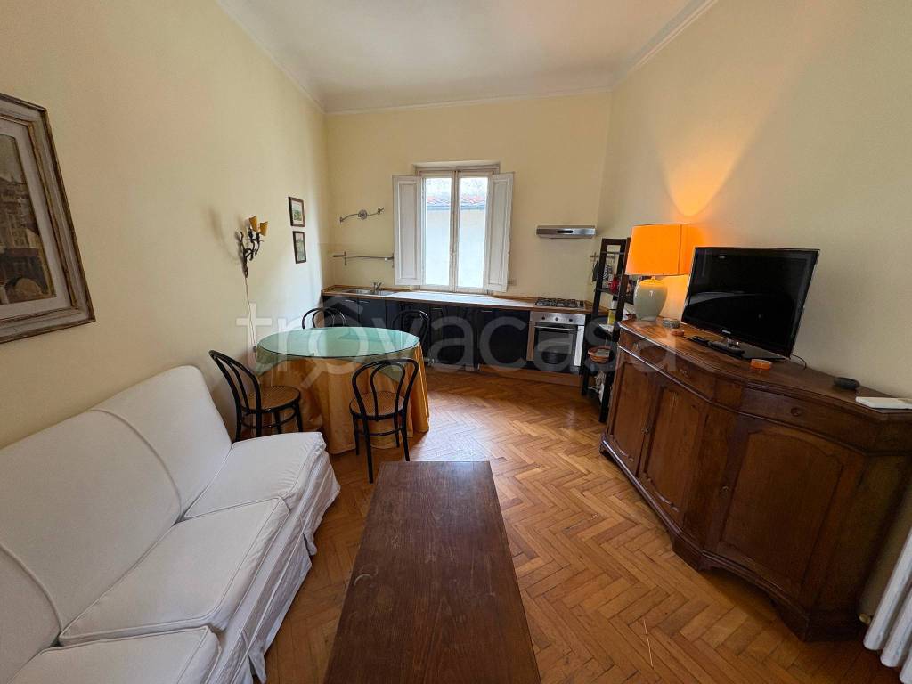 appartamento in affitto a Firenze in zona Centro Santa Croce