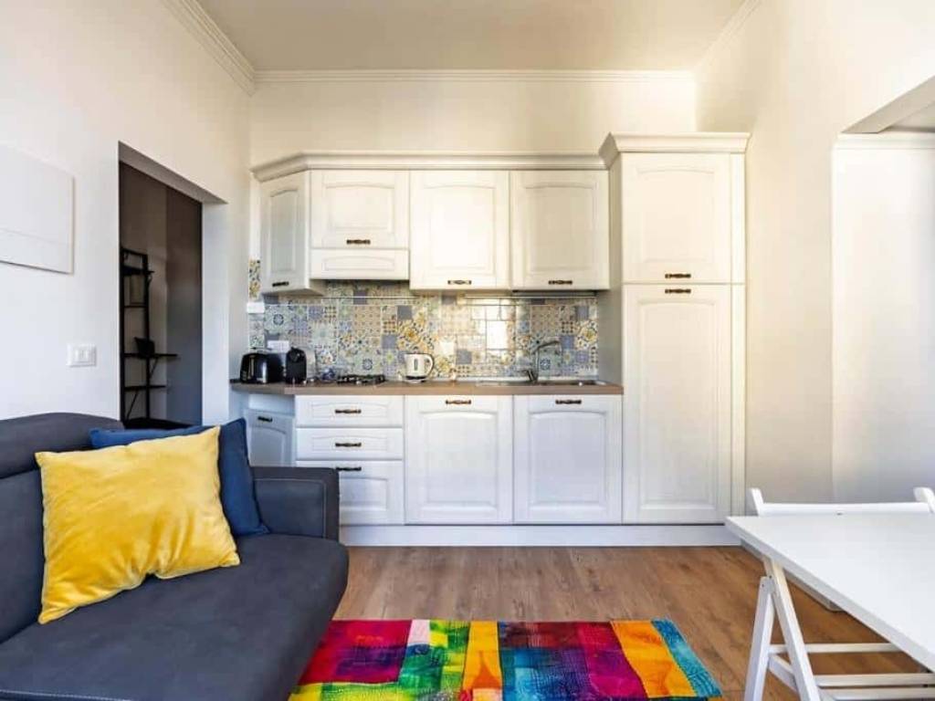 appartamento in affitto a Firenze in zona Careggi