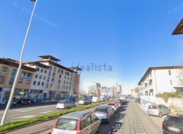 appartamento in affitto a Firenze in zona Novoli