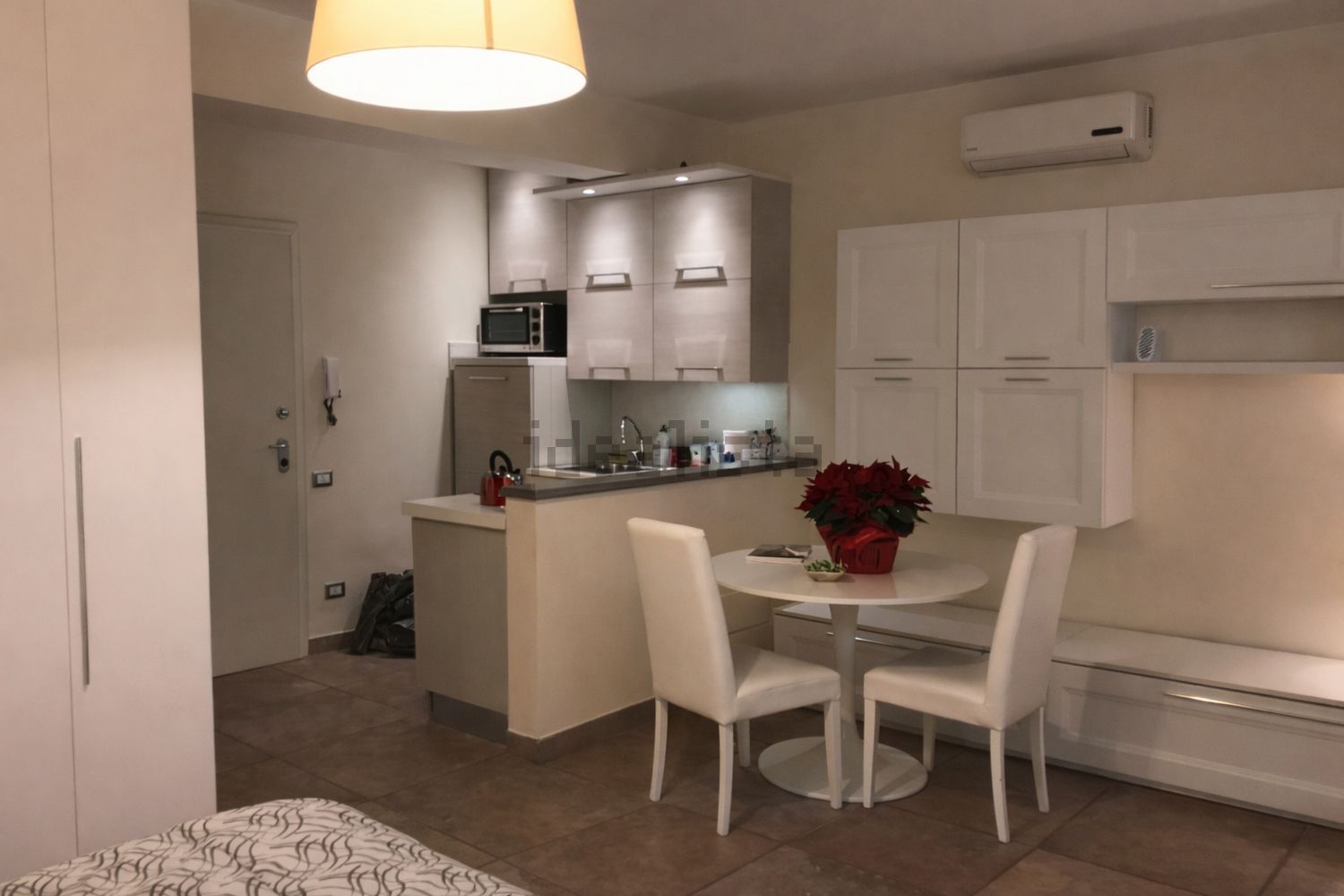 appartamento in affitto a Firenze in zona Soffiano