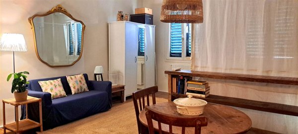 appartamento in affitto a Firenze in zona Centro San Frediano