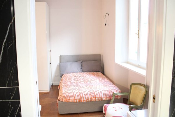 appartamento in affitto a Firenze