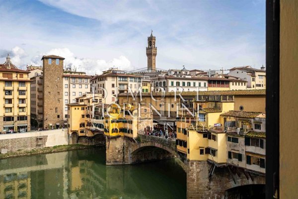 appartamento in affitto a Firenze in zona Centro Santa Maria Novella