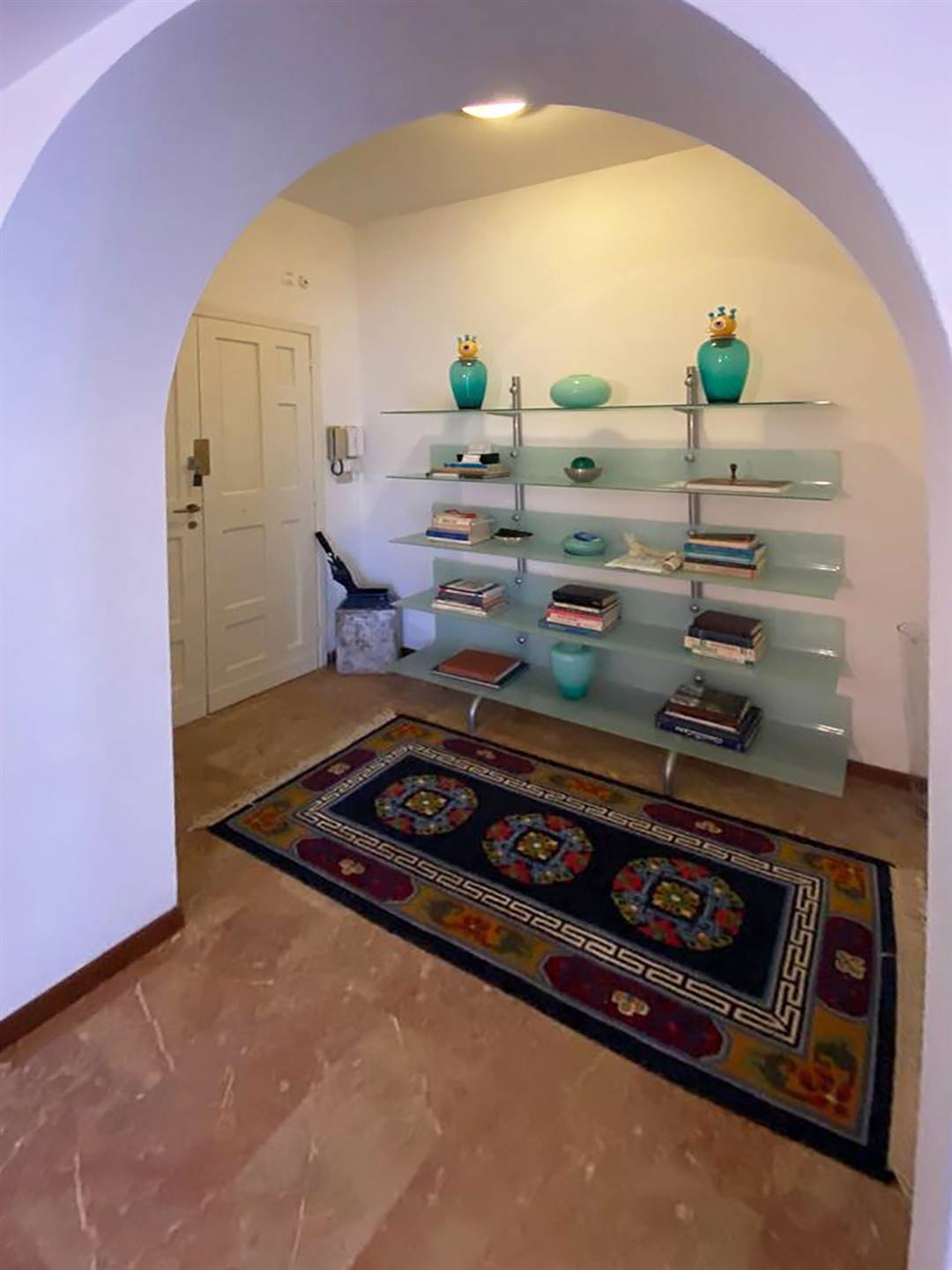 appartamento in affitto a Firenze in zona Porta Romana