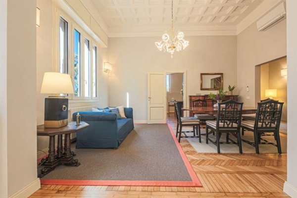 appartamento in affitto a Firenze