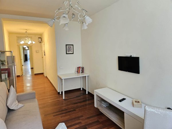 appartamento in affitto a Firenze in zona Statuto