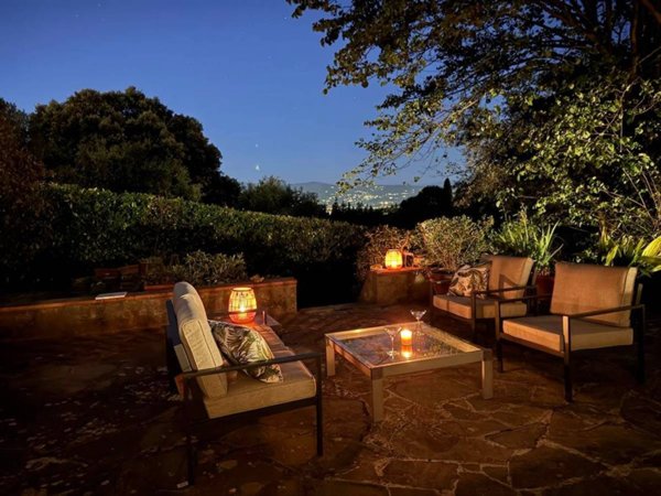 casa indipendente in affitto a Firenze in zona Gavinana