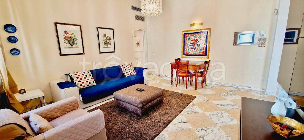 appartamento in affitto a Firenze in zona Centro Duomo