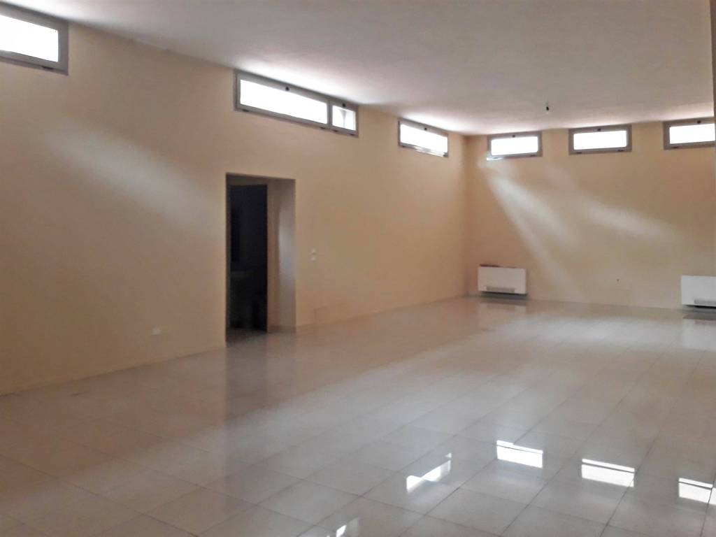 ufficio in affitto a Firenze in zona Campo di Marte