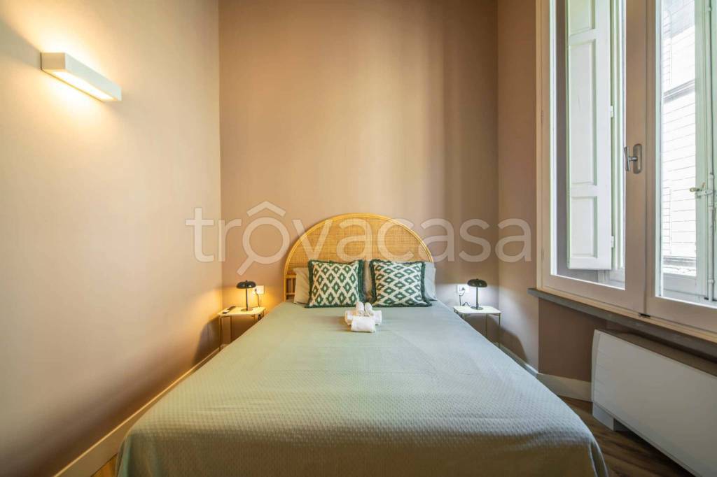 appartamento in affitto a Firenze in zona Centro Santa Croce