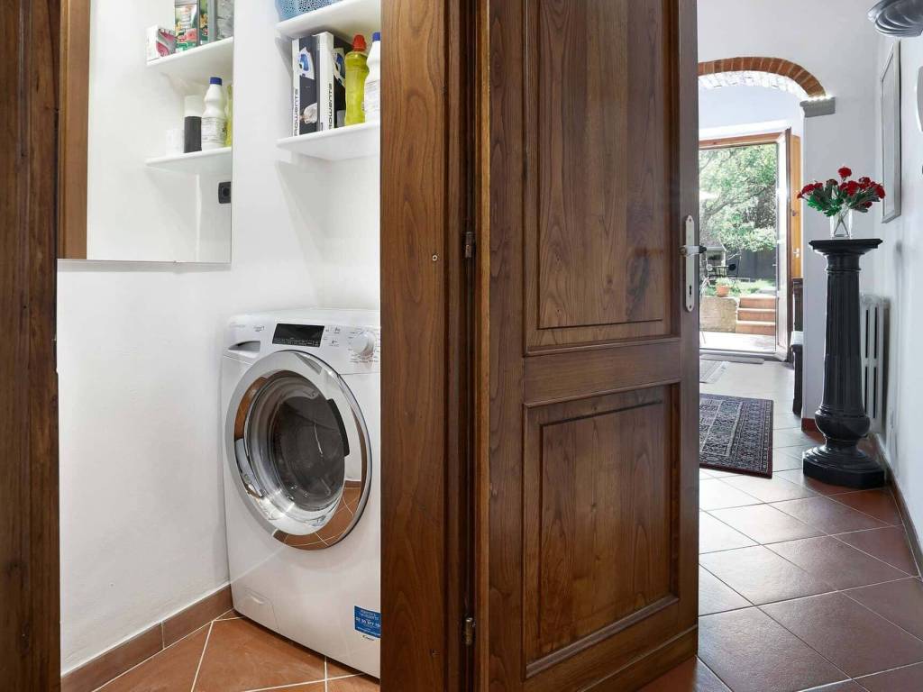 appartamento in affitto a Firenze in zona Porta Romana