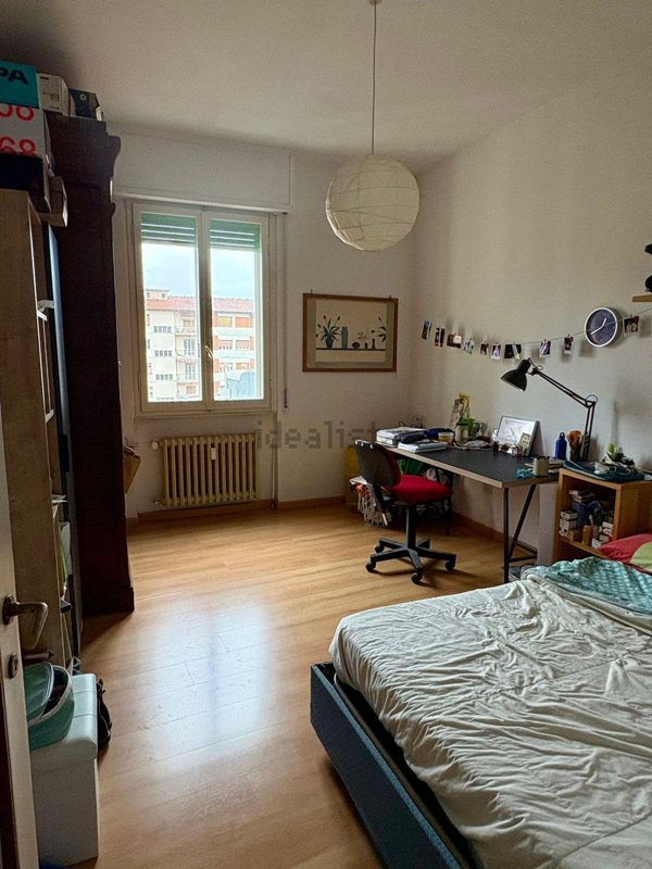 appartamento in affitto a Firenze in zona Careggi