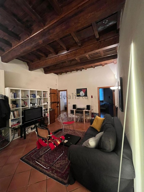 appartamento in affitto a Firenze in zona Centro Santa Croce